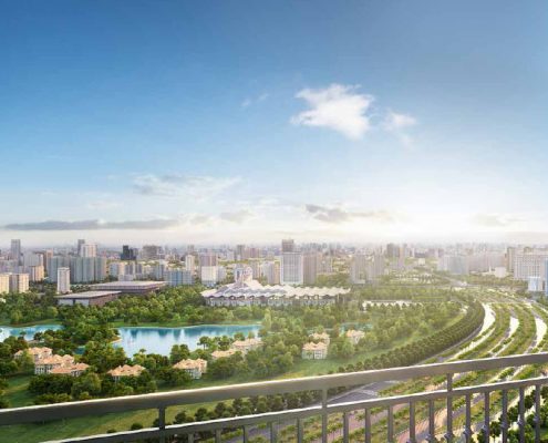 Chung cư Vincity Gia Lâm đã “mê hoặc” khách hàng như thế nào? 12 Chung cư Vincity Gia Lâm cơ hội chung cư